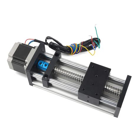 linear motor cnc machine|types of linear motors.